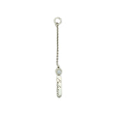 The Balance Charm - Moonstone