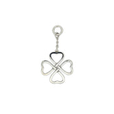The Bella Knot Charm - Endless Love