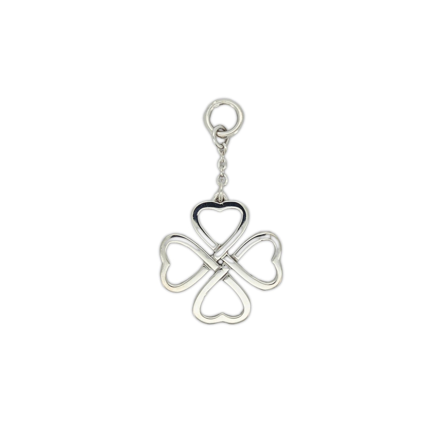 The Bella Knot Charm - Endless Love