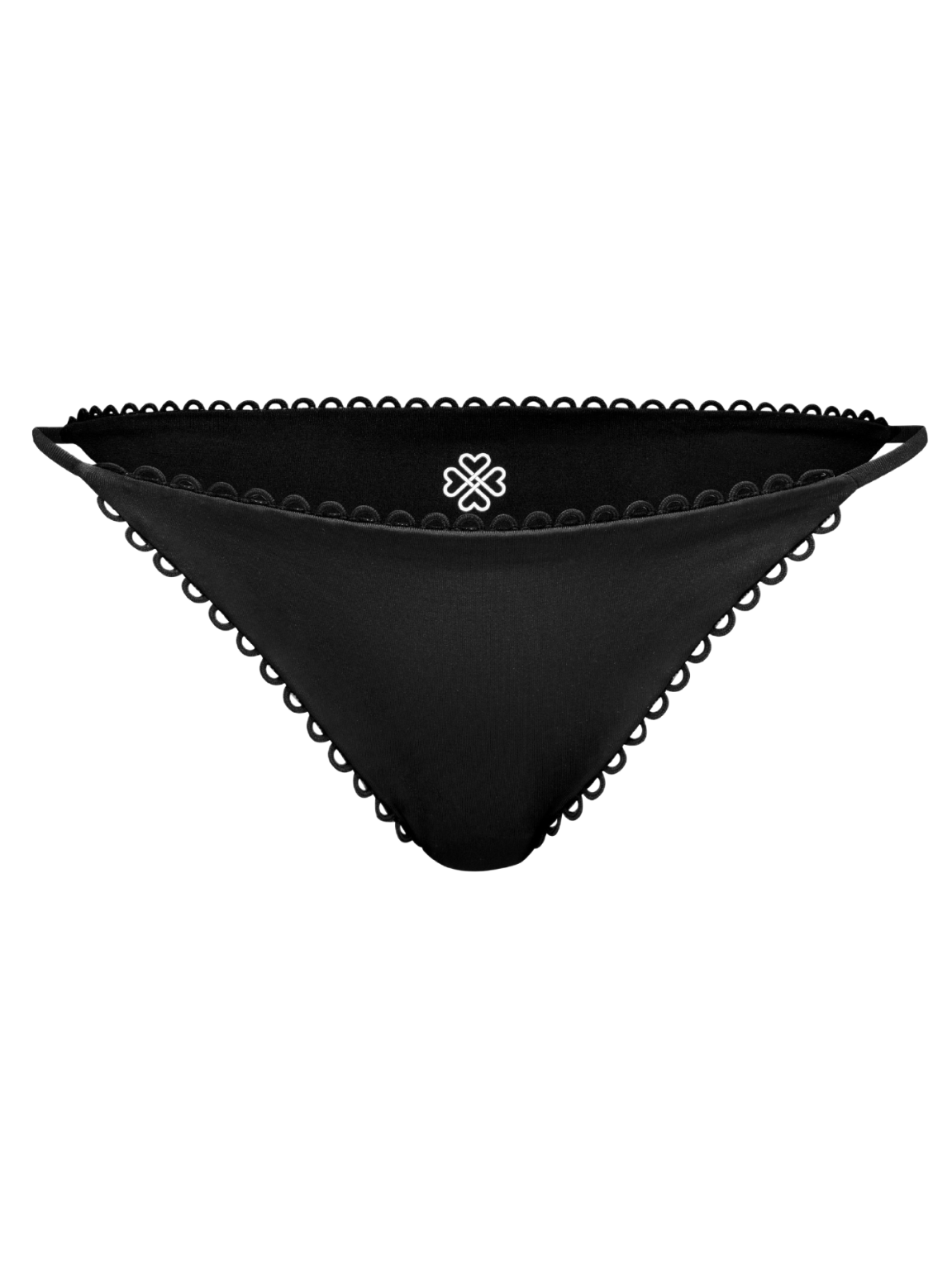 The Gracie Bottom