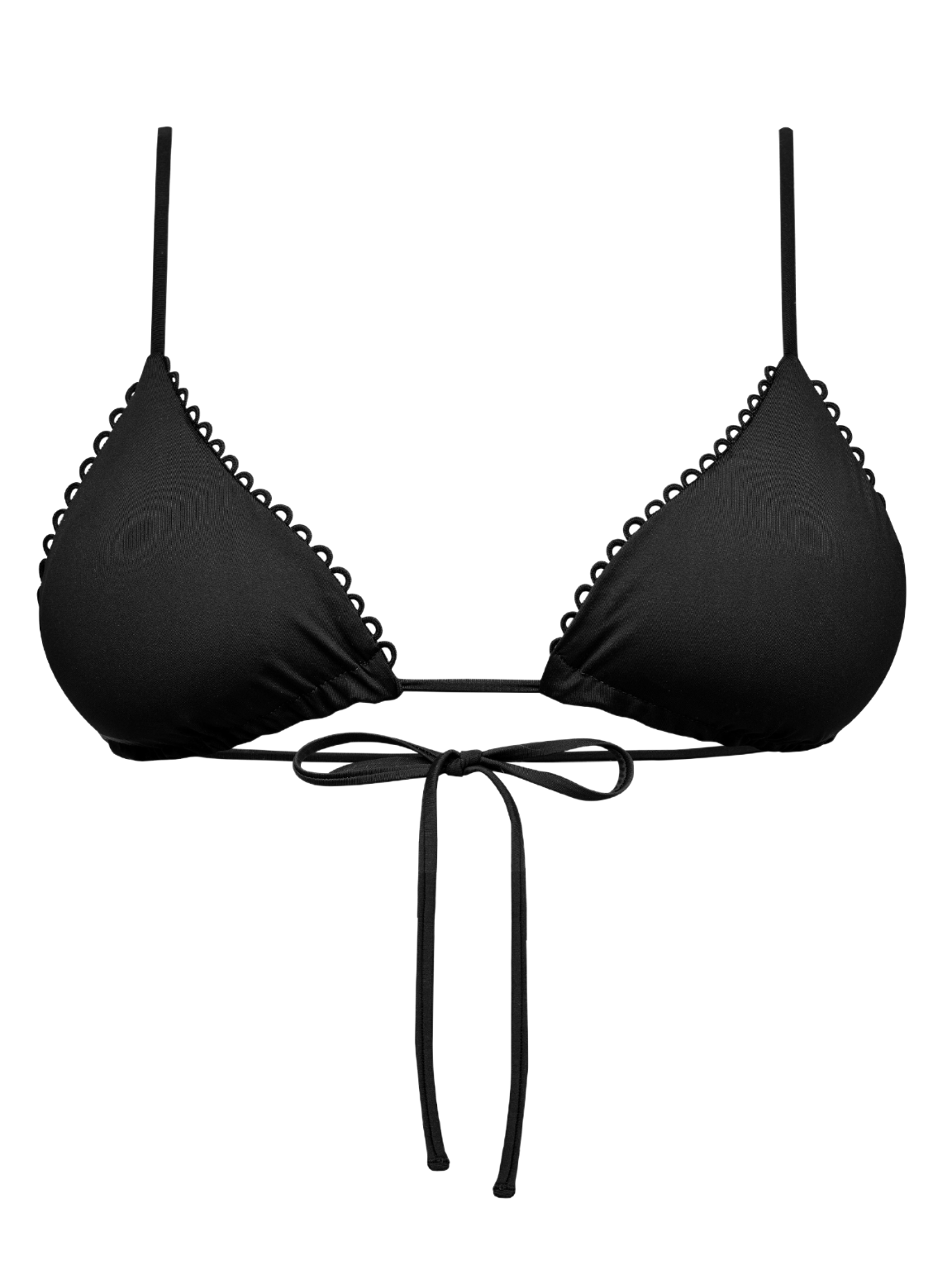 The Gracie Top