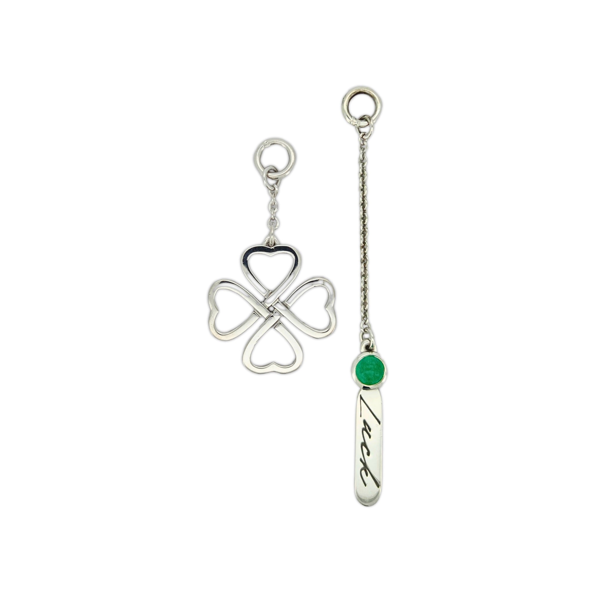 The Luck Charm - Aventurin